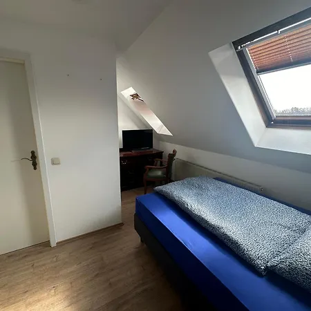 Vienenburg - Monteurzimmer Lejlighed *