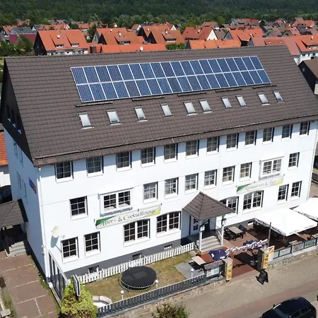 Vienenburg - Monteurzimmer Lejlighed