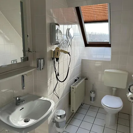 Vienenburg - Monteurzimmer *