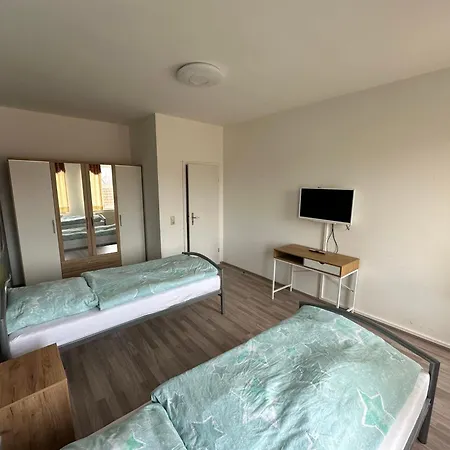 Vienenburg - Monteurzimmer