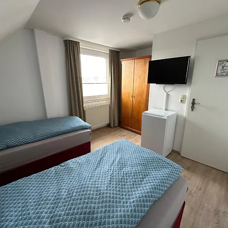 Lejlighed Vienenburg - Monteurzimmer Goslar
