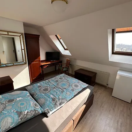 Lejlighed Vienenburg - Monteurzimmer Goslar